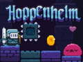 Juego Hoppenhelm en línea