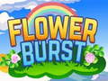 Juego Explosión de flores  en línea