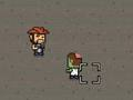 Juego Tirador de zombis de píxeles  en línea