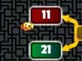 Juego División de insectos de oro  en línea