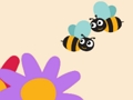Juego Rompe abejas  en línea