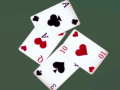 Juego Colección Solitario 15 en 1  en línea