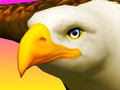 Juego Paseo del águila  en línea