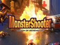 Juego Monster Shooter: Legión de Behemoths  en línea