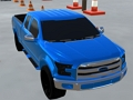 Juego Jeep todoterreno  en línea