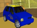 Juego Simulador de pasajeros Suzuki Mehran 2022  en línea