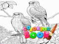 Juego Libro para colorear para adultos  en línea