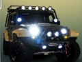 Juego Todoterreno Jeep Simulador 4x4 2022  en línea