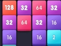 Juego 2048 síntesis  en línea