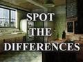 Juego La cocina Encuentra las diferencias  en línea