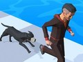 Juego Corre amigo  en línea