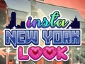 Juego Aspecto de Insta Nueva York  en línea