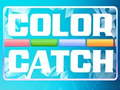 Juego Captura de color  en línea