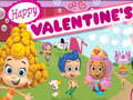 Juego Feliz San Valentín  en línea