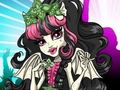Juego Princesa gárgola  en línea