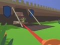 Juego Setas Ametralladora  en línea