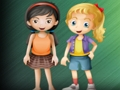 Juego Escape de la habitación de los niños Amgel 71  en línea