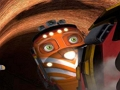 Juego Chuggington: Aventura en el túnel  en línea