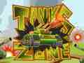 Juego Zona de Tanques  en línea