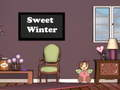Juego Dulce invierno  en línea