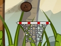 Juego Baloncesto de coco  en línea