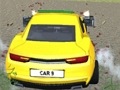 Juego Supra Crash disparando Fly Cars 2022 en línea