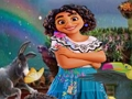 Juego Libro para colorear Mirabel Madrigal  en línea
