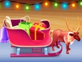 Juego Disney Junior: fabricante de juguetes  en línea