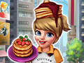 Juego Cooking Fast 3: costillas y panqueques  en línea