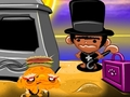 Juego Mono Go Happy Etapa 667  en línea