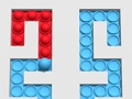 Juego Laberinto de burbujas  en línea