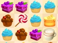 Juego Locura de pasteles  en línea