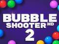 Juego Disparador de burbujas HD 2  en línea