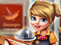 Juego Cocina Rápida 4: Bistec  en línea