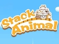 Juego Pila de animales  en línea