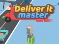 Juego Entregalo maestro  en línea