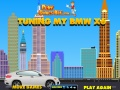 Juego Tuning My BMW x6  en línea