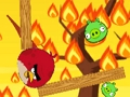 Juego Pájaros enojados. yo  en línea