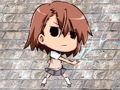 Juego Chica anime  en línea