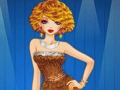 Juego Vestir a la chica de moda  en línea
