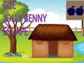 Juego Escape alegre de Benny  en línea