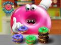 Juego Maestro de donas  en línea