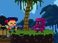 Juego Valiente soldado invasión de cyborgs  en línea