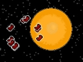 Juego Anillo orbital  en línea