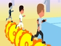 Juego Escalador  en línea