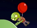 Juego Mario Gordo vs Zombis  en línea