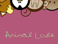 Juego Amante de los animales  en línea
