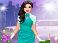 Juego Glam Dress Up: juego para niñas  en línea