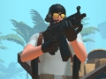 Juego Bandas de guerra  en línea
