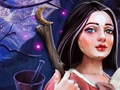 Juego Guardias de madera de fantasía  en línea